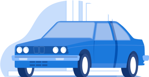 Car Banner